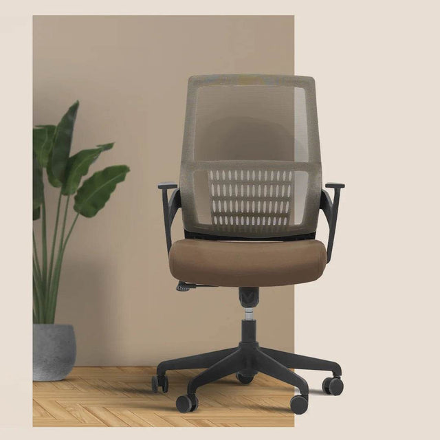Revolving Chair - FS-360B - Office Empire