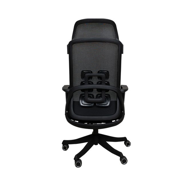 Revolving Chair - KL - 773
