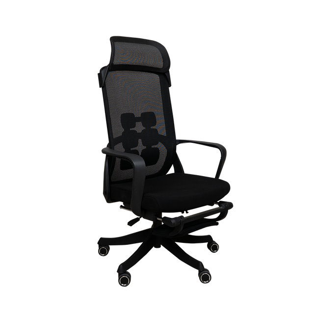 Revolving Chair - KL - 773