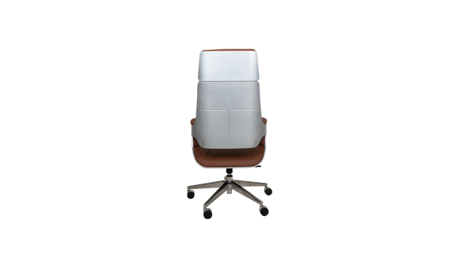 Executive Chair - 6909A