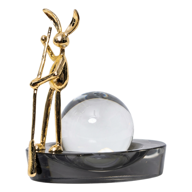 Guardian of the Orb - F17