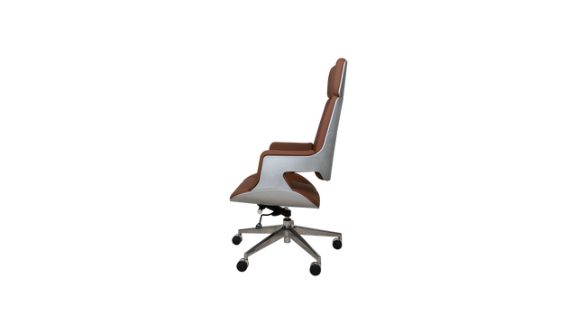 Executive Chair - 6909A
