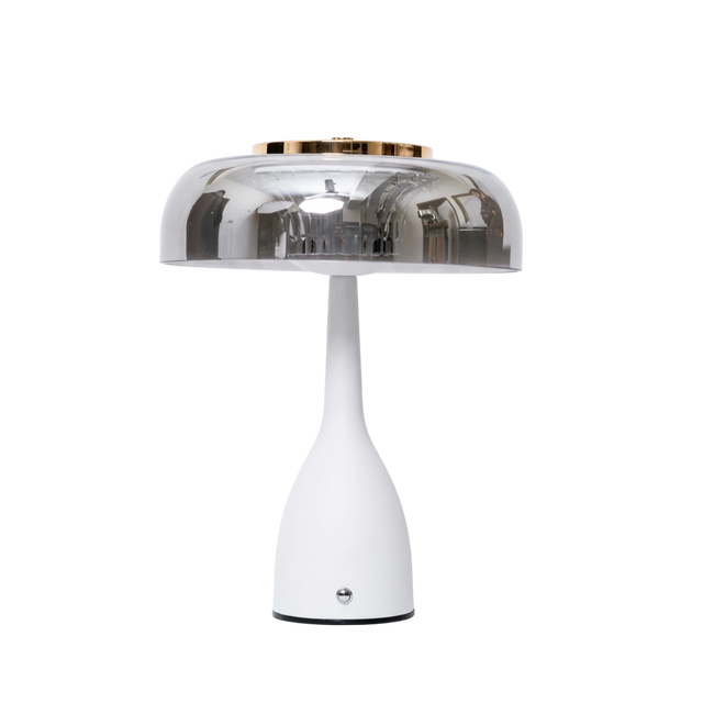 Aura Mushroom Lamp - Q2