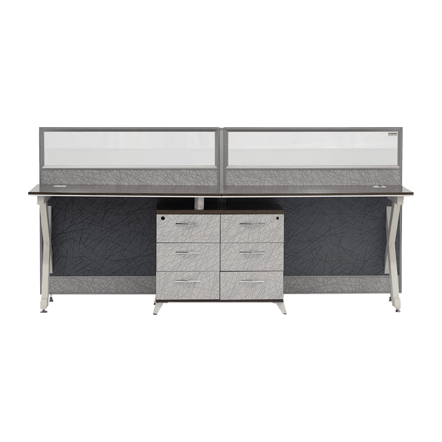 Workstation - 1720 - Office Empire