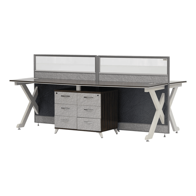 Workstation - 1720 - Office Empire