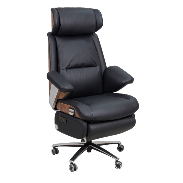 Sanctuary Executive Chair - 1663