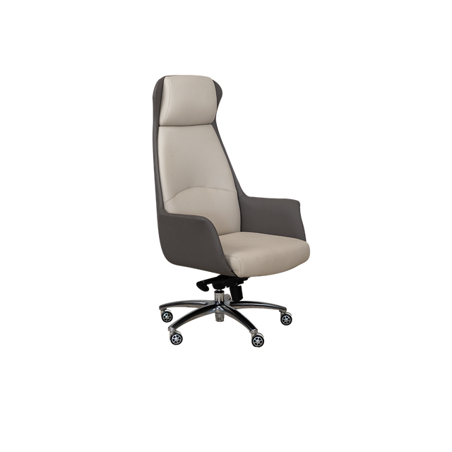 Executive Chair - Y888-A
