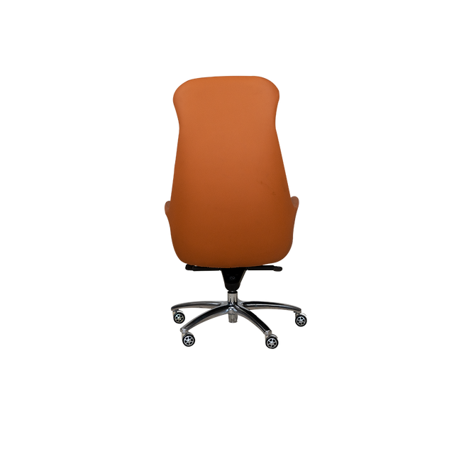Executive Chair - Y888-A