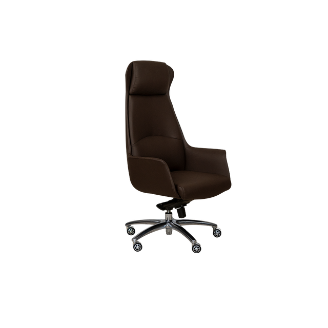 Executive Chair - Y888-A