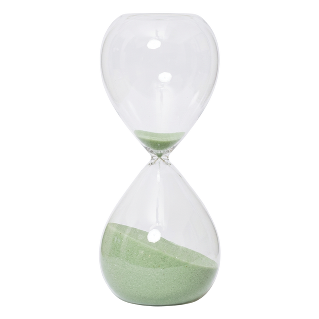 Timeless Pause Decor - H-1