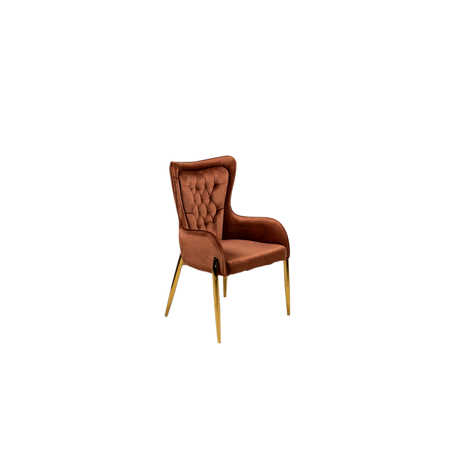 Dining Chair - 610