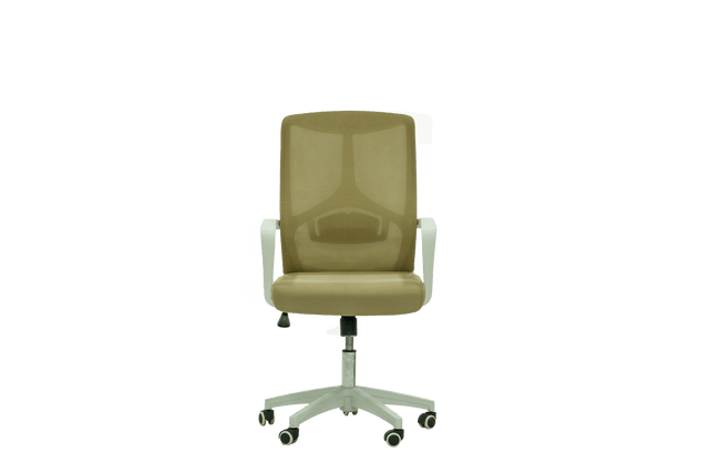 Revolving Chair - 2135B - Office Empire