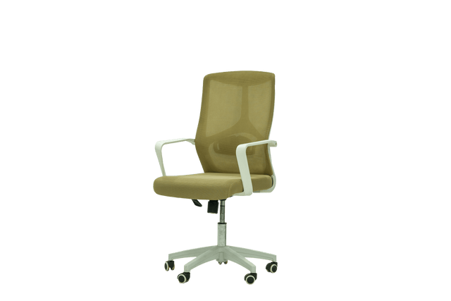 Revolving Chair - 2135B - Office Empire