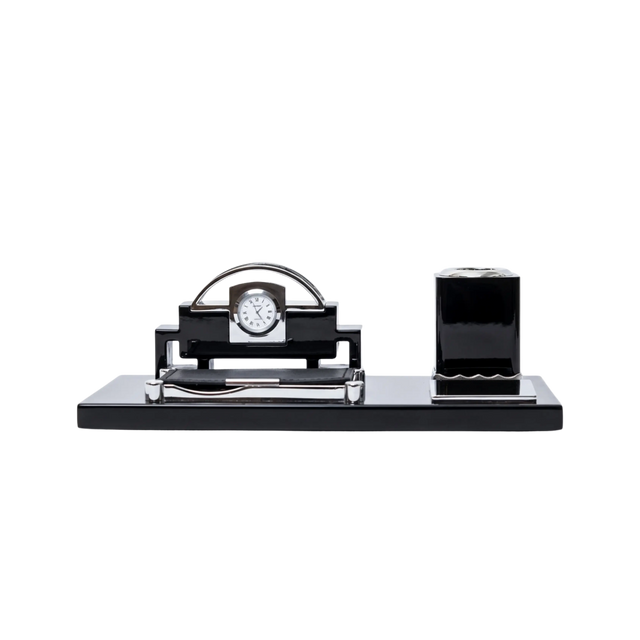 The Chancellor Organizer Desk - M9
