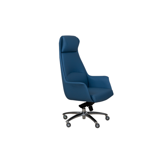 Executive Chair - Y888-A