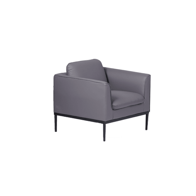 Sofa - 2204 GRY - Office Empire