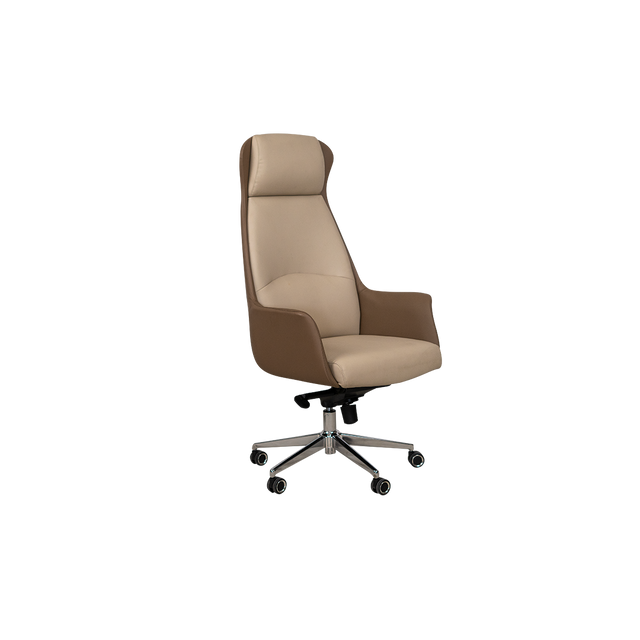 Executive Chair - Y888-A