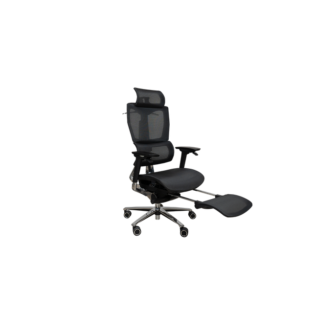 Revolving Chair - SJA - 159