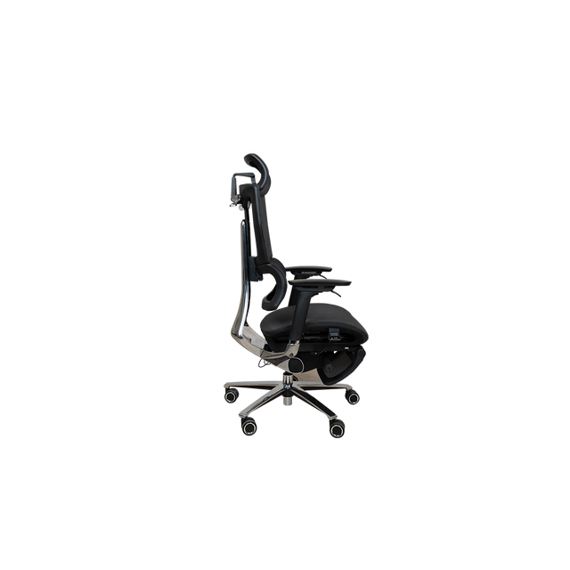 Revolving Chair - SJA - 159