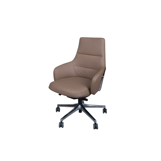 Visitor Chair - GW1801B