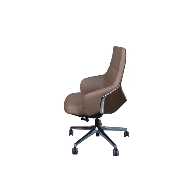Visitor Chair - GW1801B