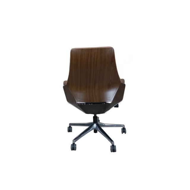 Visitor Chair - GW1801B