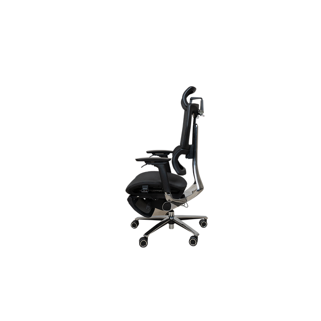 Revolving Chair - SJA - 159