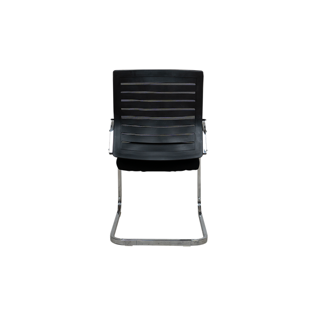 Visitor Chair - 03