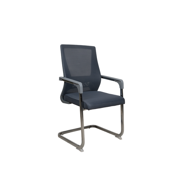 Visitor Chair - 8009
