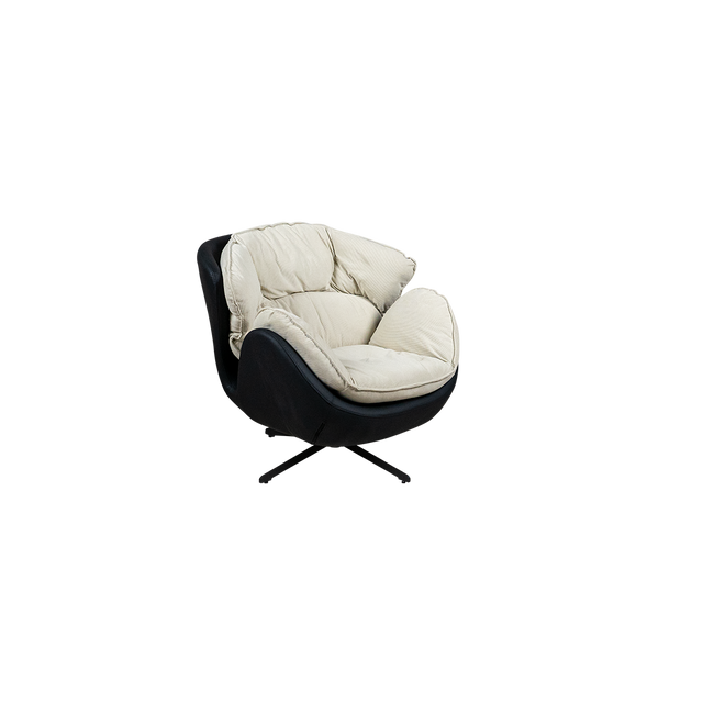 Easy Chair - S-60 BLK