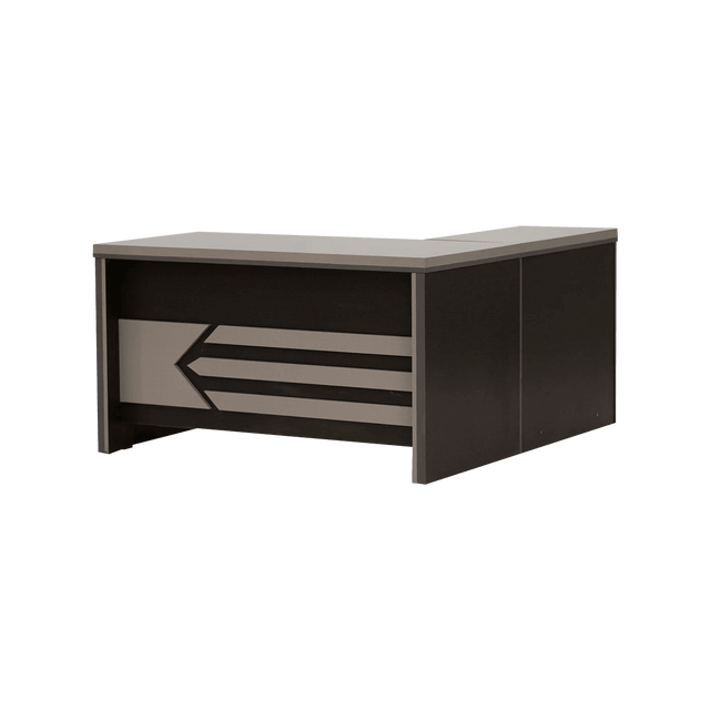 Office Table - 3-Line - Office Empire