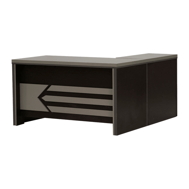 Office Table - 3-Line - Office Empire