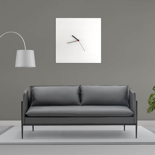 Sofa -193 GRY - Office Empire