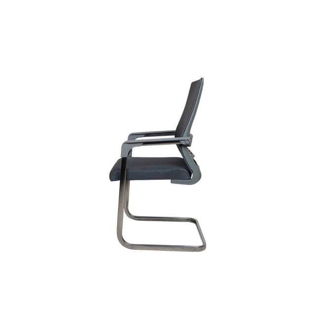 Visitor Chair - 8009