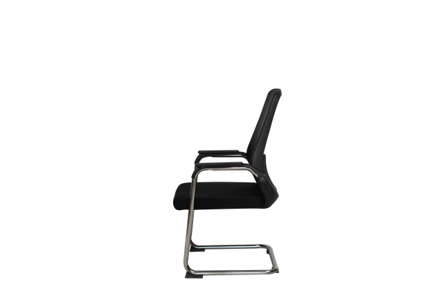 Visitor Chair - 313C - Office Empire