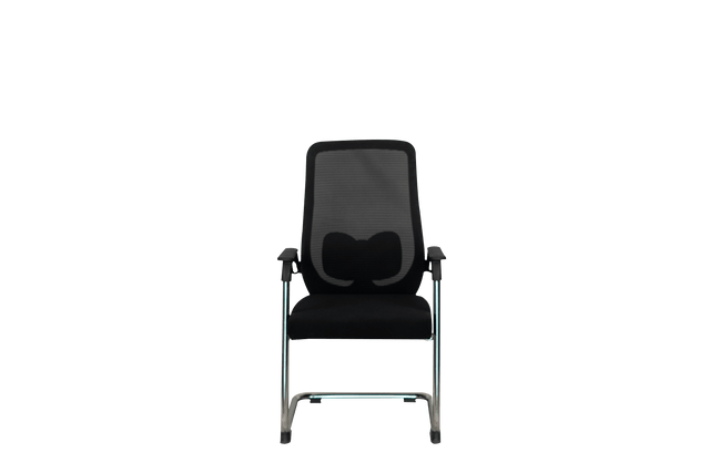 Visitor Chair - 313C - Office Empire