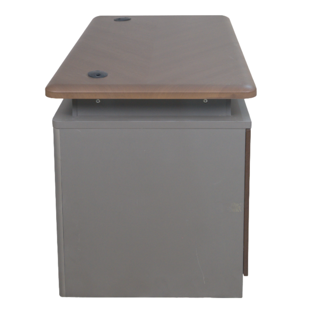 Versatile Dual-Storage Desk 1.4 - Xk1407D