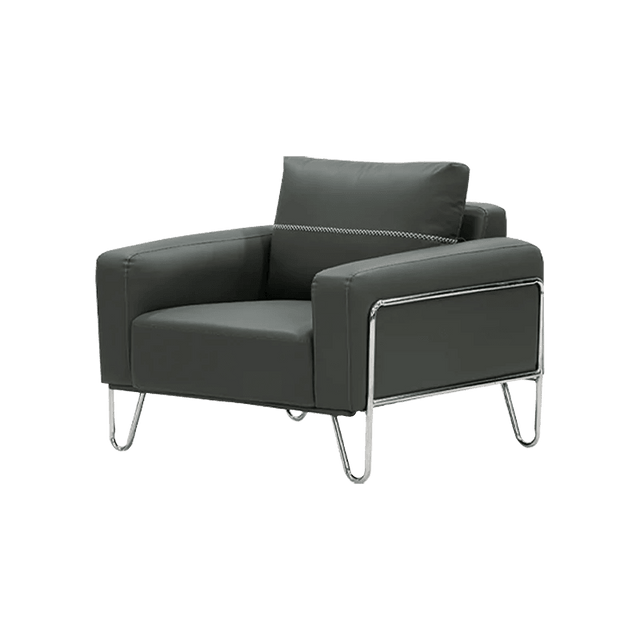 Office Sofa Set __ T49 - Office Empire