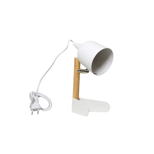Nordic Beam Table Lamp - Q10