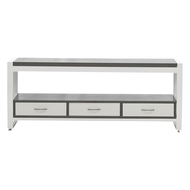 LED RACK - 3605 WHT