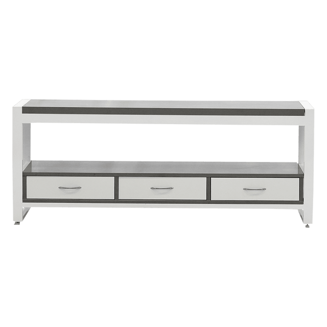 LED RACK - 3605 WHT - Office Empire