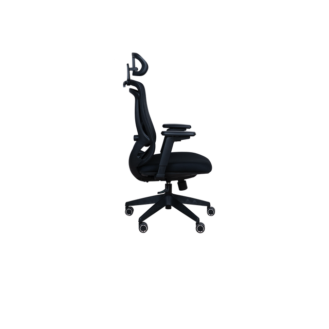 Revolving Chair - Icon
