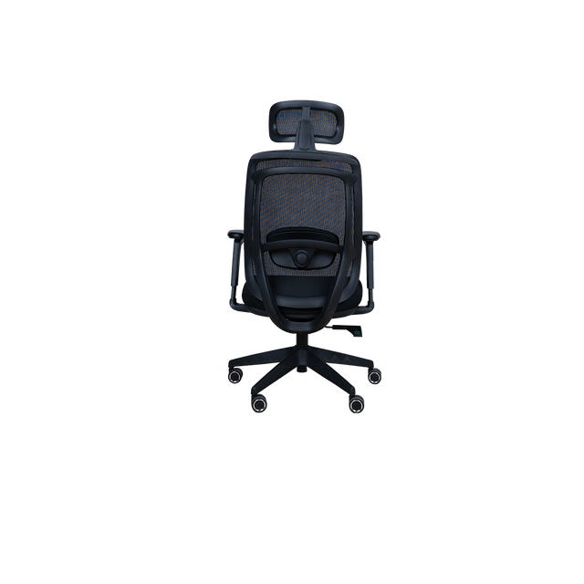 Revolving Chair - Icon