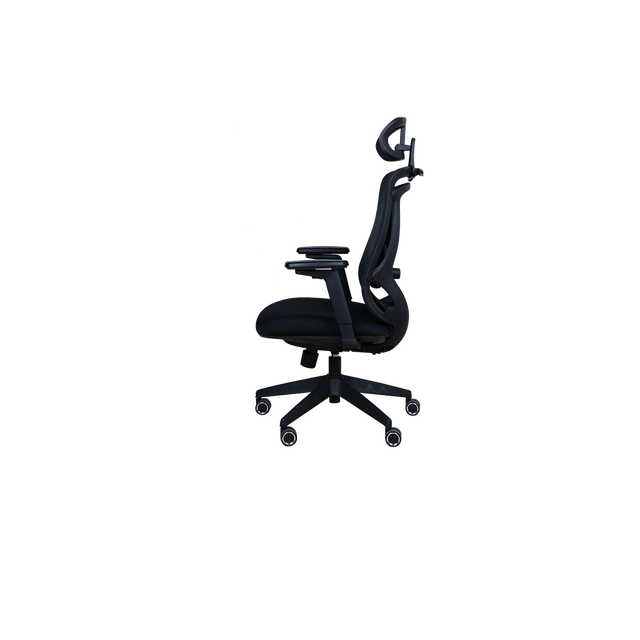 Revolving Chair - Icon