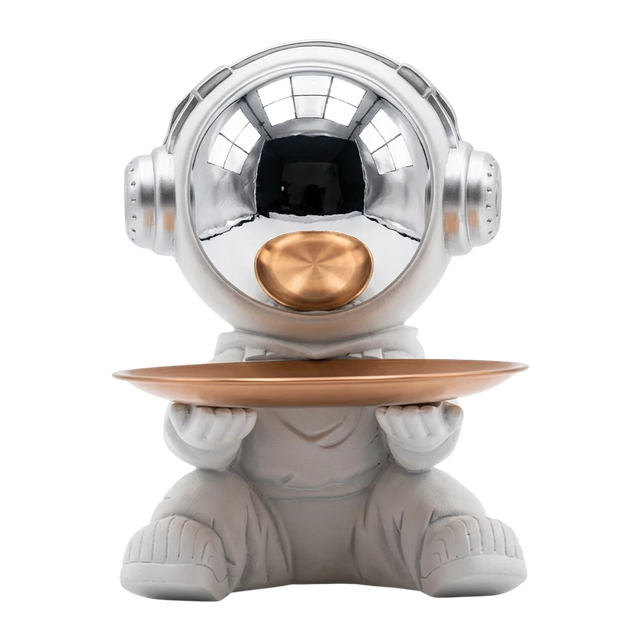 Copper Horizon Spaceman - J8