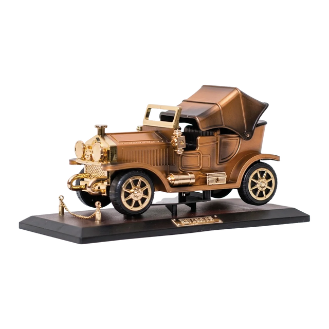 Antique Bronze Grand Tourer - L3