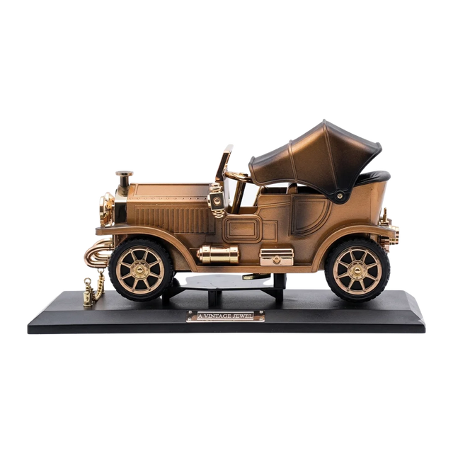 Antique Bronze Grand Tourer - L3