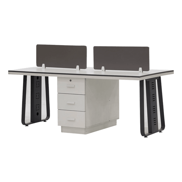 Workstation - 4404 - Office Empire