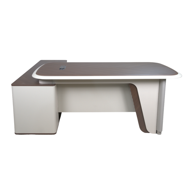 Essential Modern Executive Table 2.0 - 908