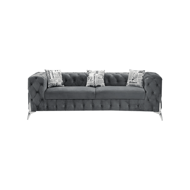 Sofa - TC-132 - Office Empire